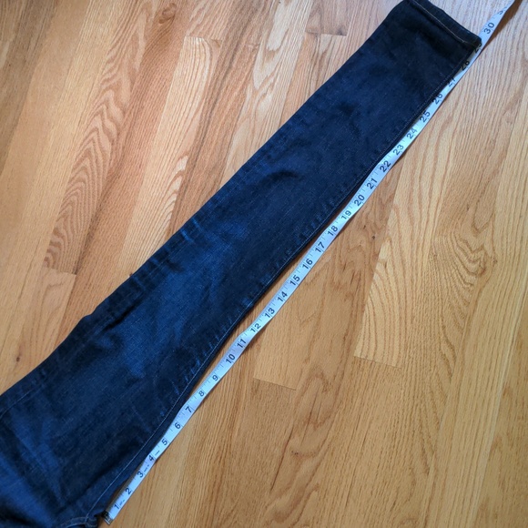 Citizens of Humanity Rocket Skinny jeans - Picture 4 of 7